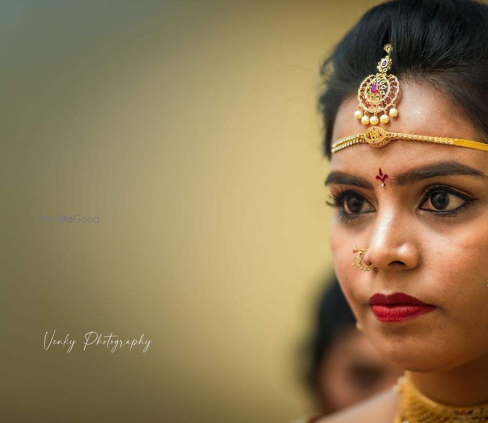 Photo By Venky Photography - Photographers