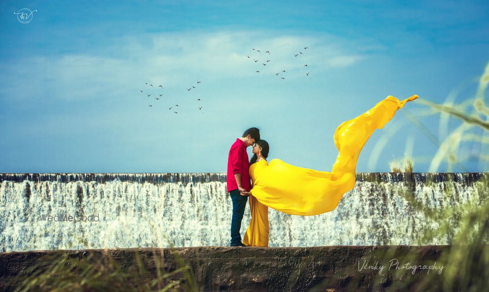 Photo By Venky Photography - Photographers