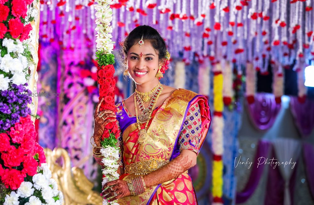 Photo By Venky Photography - Photographers