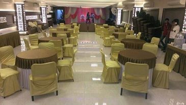 Photo By All Heavens Banquet Hall - Venues