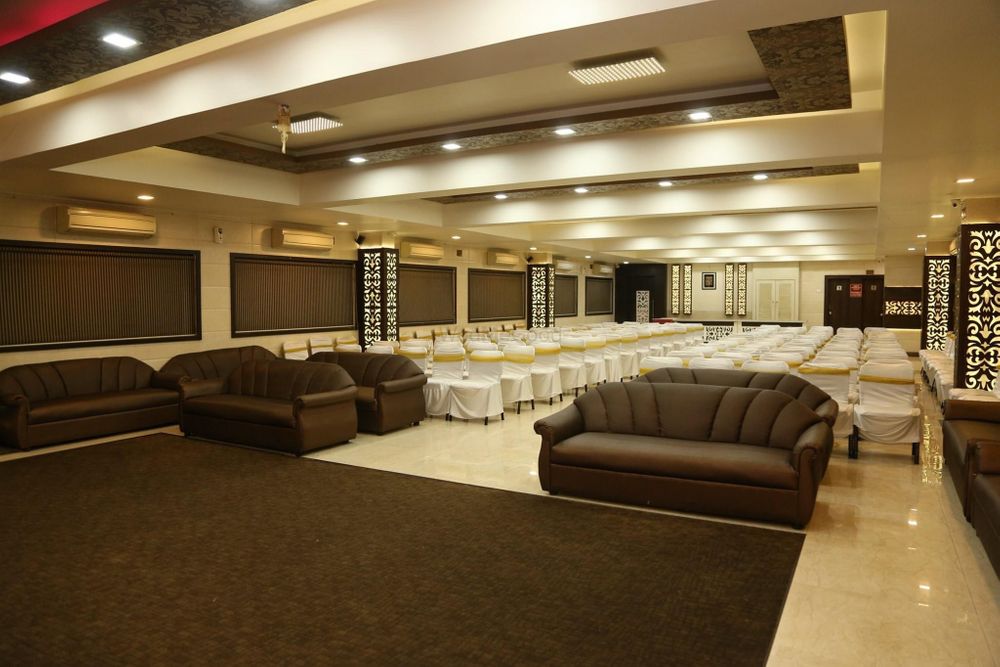 Photo By All Heavens Banquet Hall - Venues