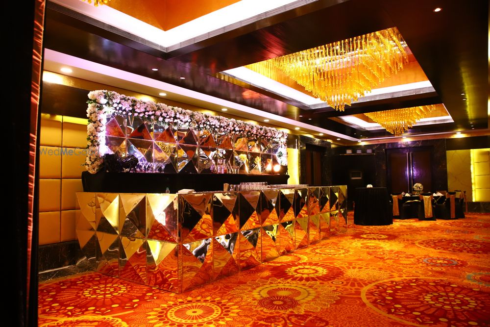 Photo By Radisson Blu Kaushambi - Venues