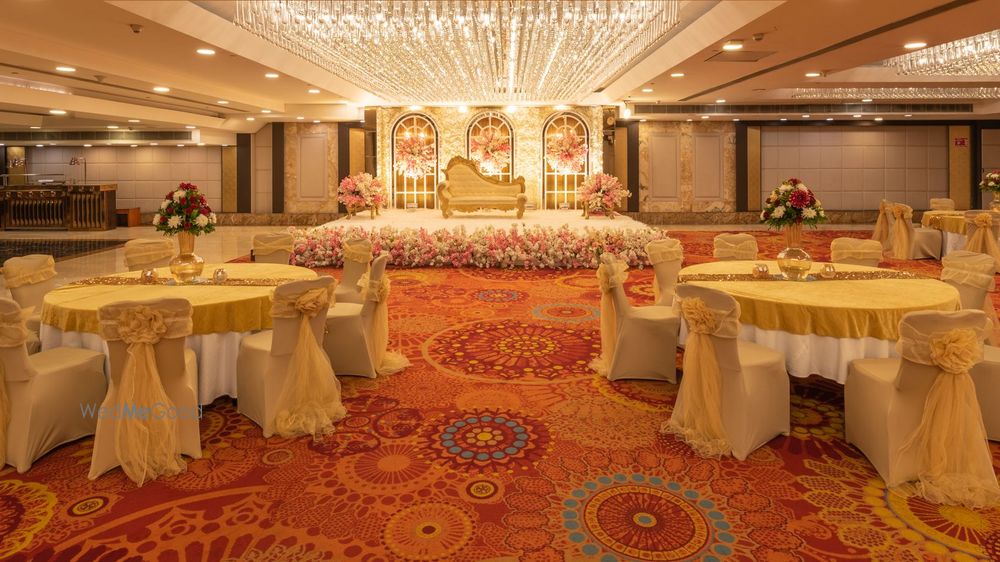 Radisson Blu Kaushambi