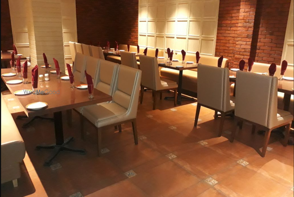 Photo By Hotel Sunder - Venues