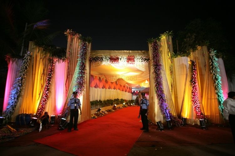 Photo By Event Garage - Wedding Planners