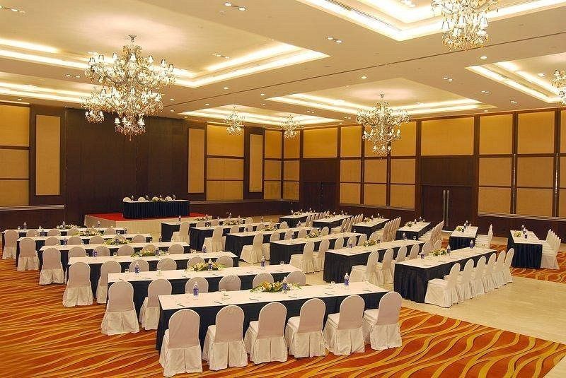 Photo By Country Inn and Suites, Sahibabad - Venues