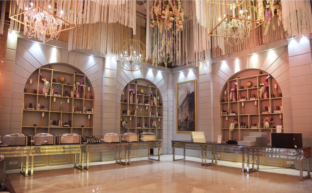 Photo By Country Inn & Suites by Radisson, Sahibabad, Distt Ghaziabad (U.P.) - Venues