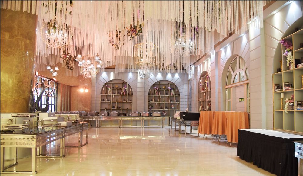 Photo By Country Inn & Suites by Radisson, Sahibabad, Distt Ghaziabad (U.P.) - Venues