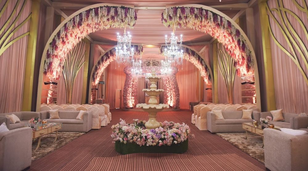 Photo By Country Inn & Suites by Radisson, Sahibabad, Distt Ghaziabad (U.P.) - Venues