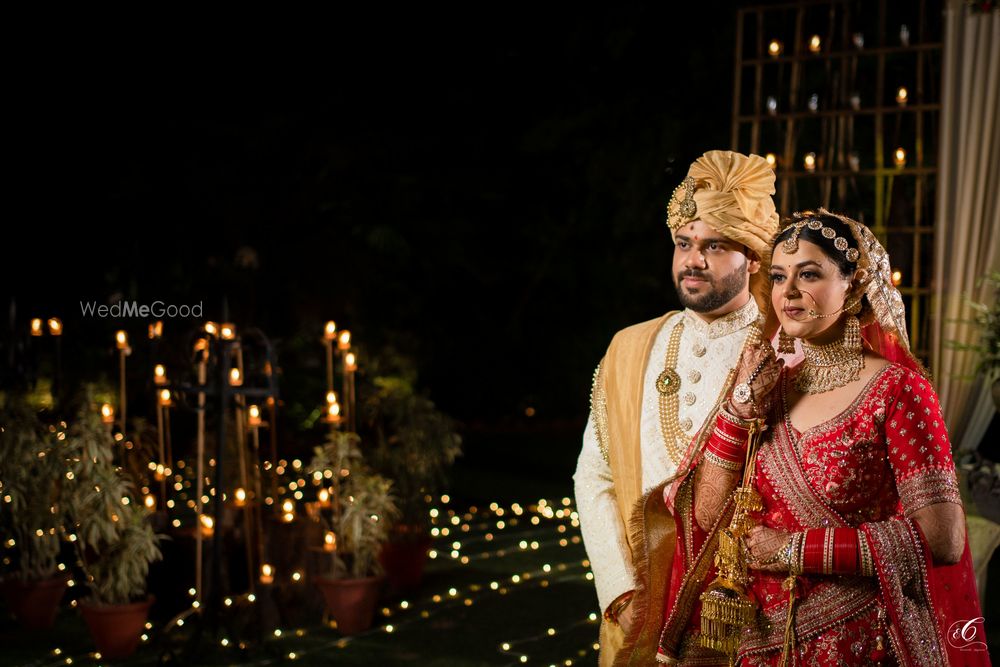 Photo By Eventide Captures - Photographers