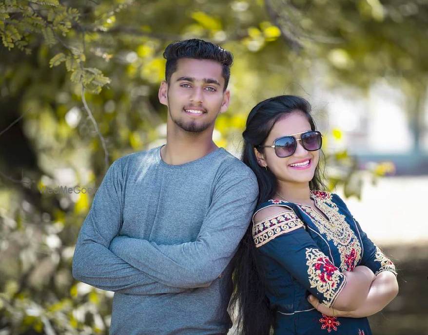 Photo By Roshan Chinchpure Photography - Photographers
