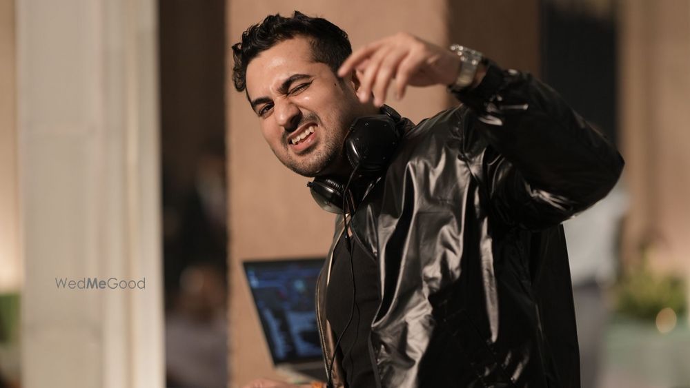 DJ Edge