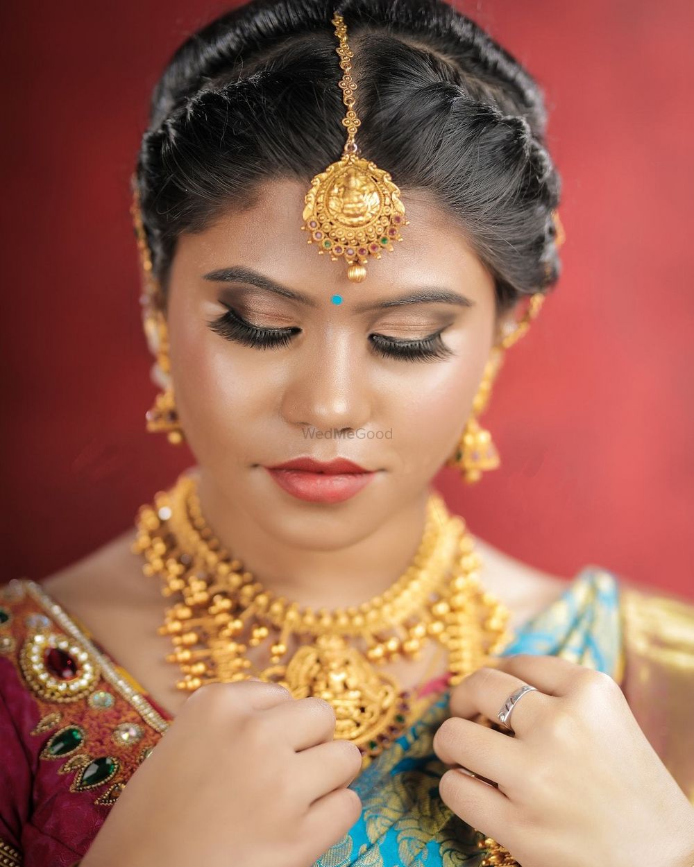 Photo By Vaasu Makeover - Bridal Makeup