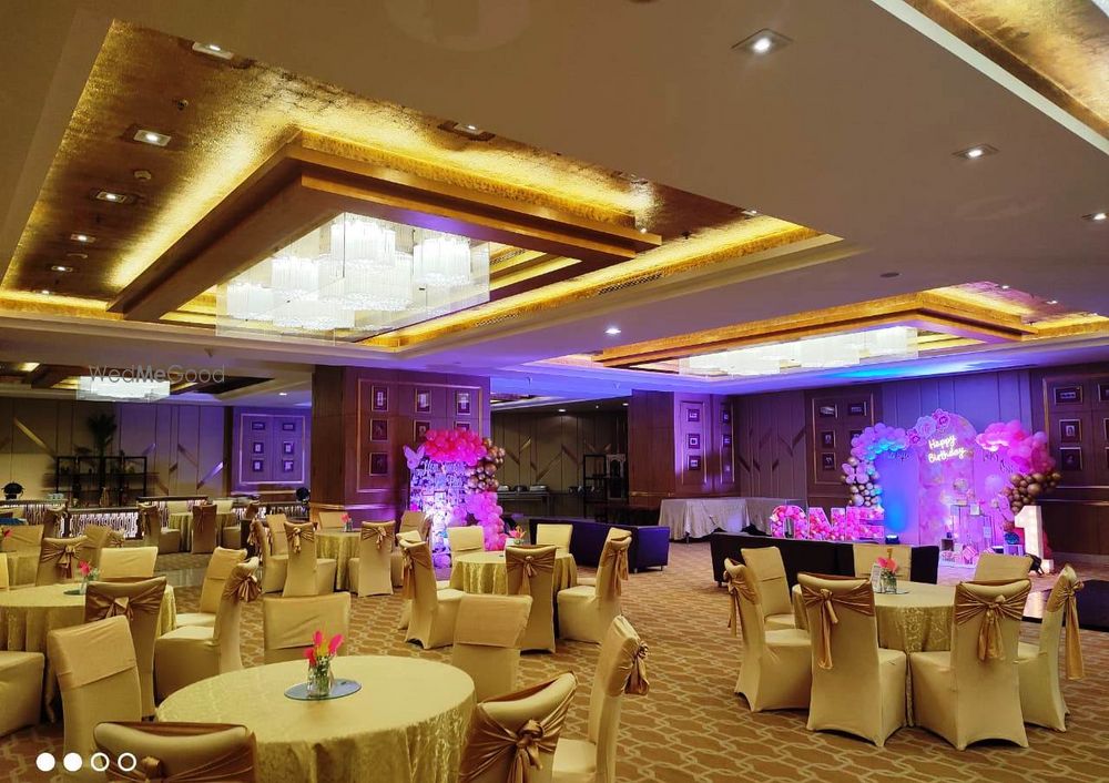 Photo By Radisson Gurugram Sohna Road City Center - Venues