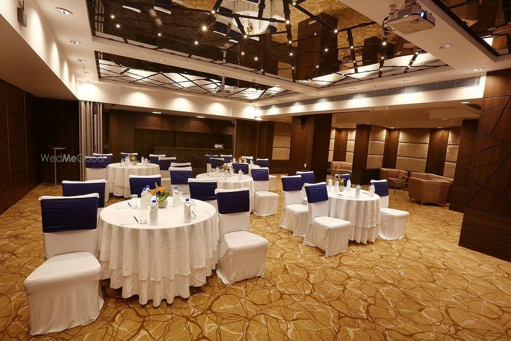 Photo By Radisson Gurugram Sohna Road City Center - Venues