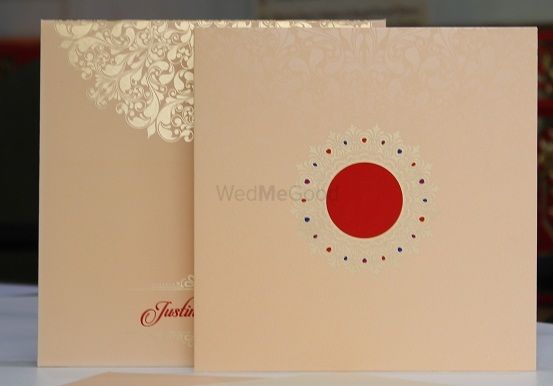 Photo By Card Palace - Invitations