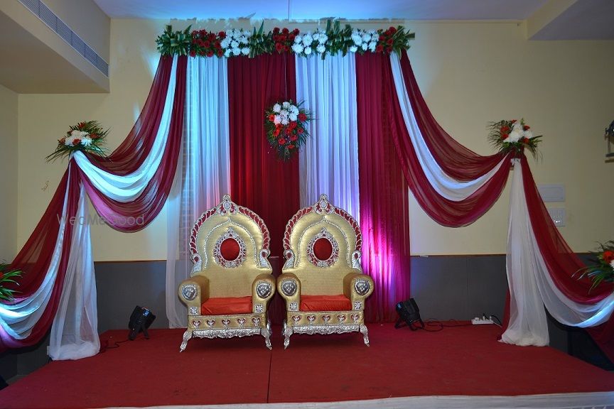 Photo By Masala Mantra - Venues