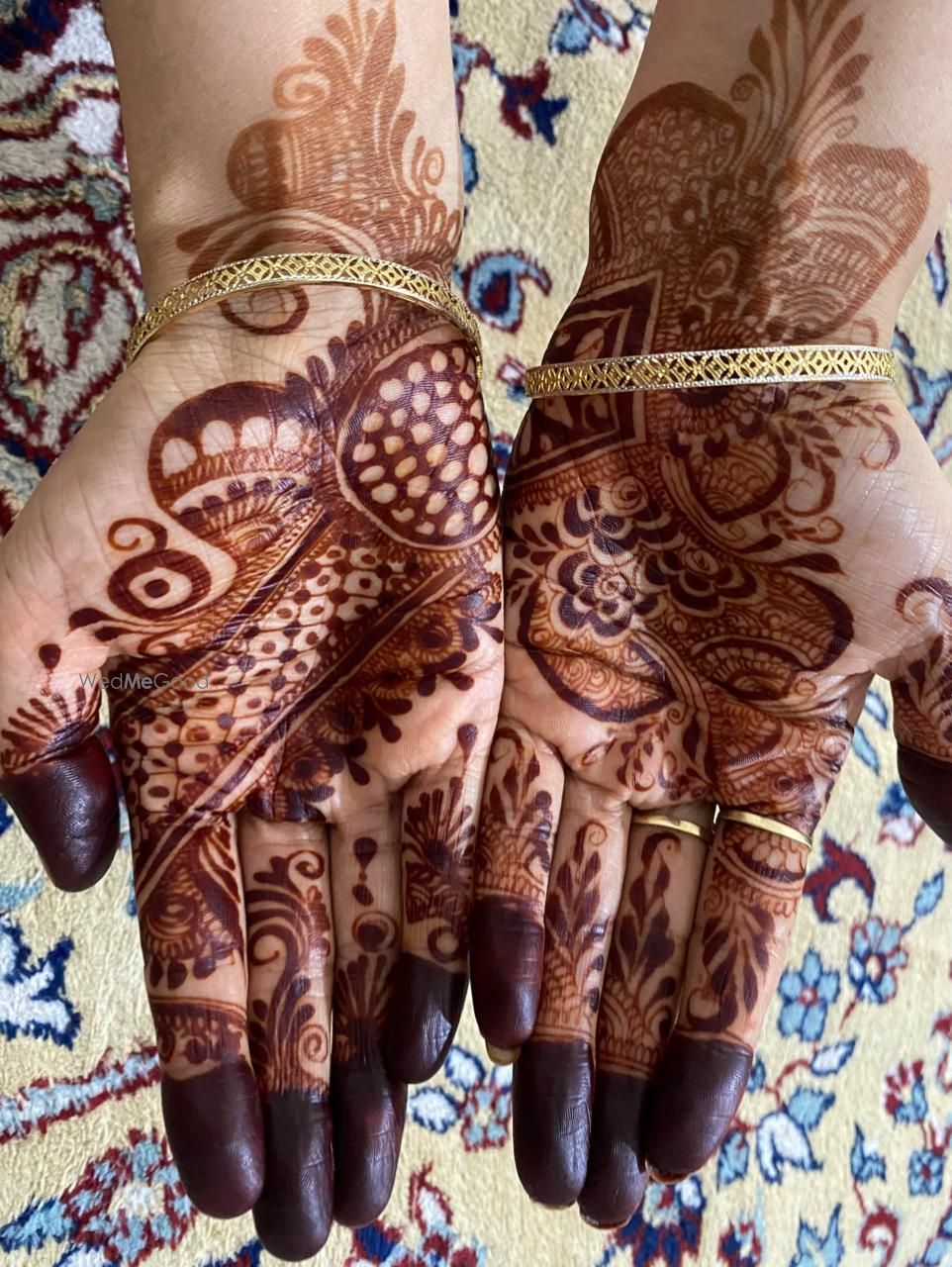 Photo By Abhi Mehandi Artist - Mehendi Artist