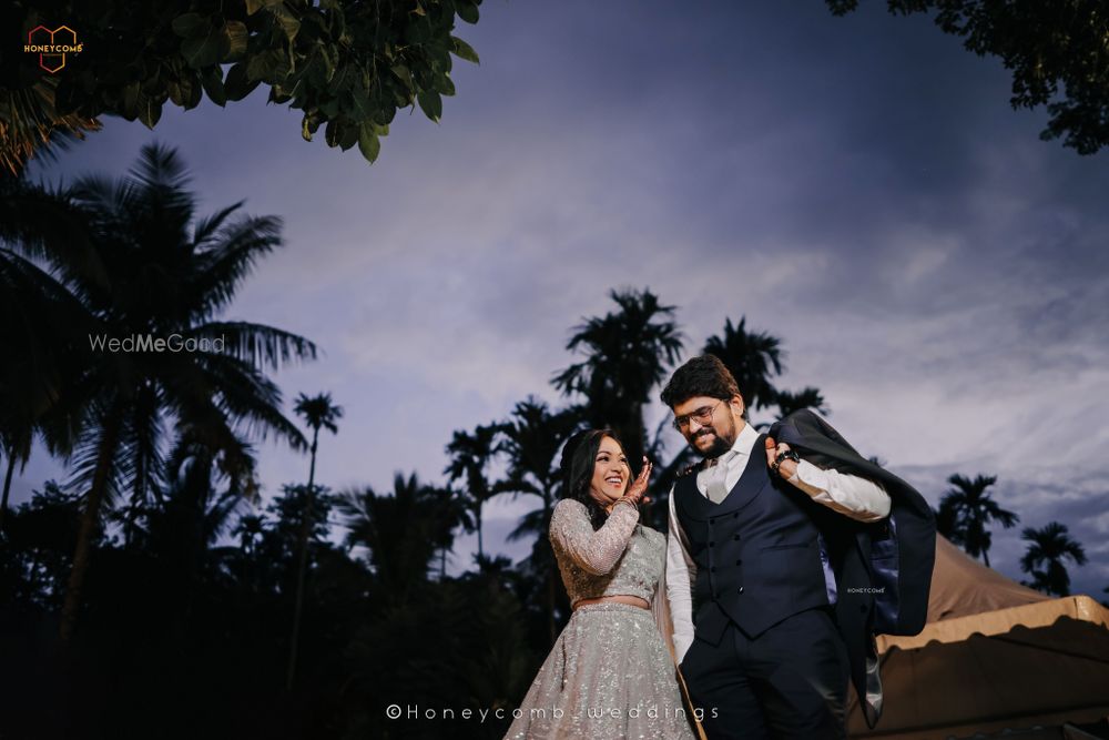 Photo By Honeycomb Weddings - Cinema - Cinema/Video