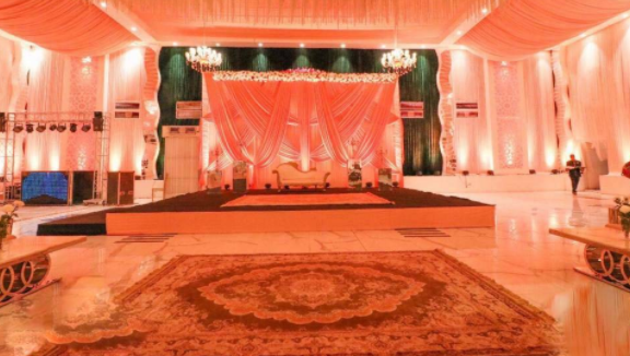 Photo By Event Enchanters  - Wedding Planners