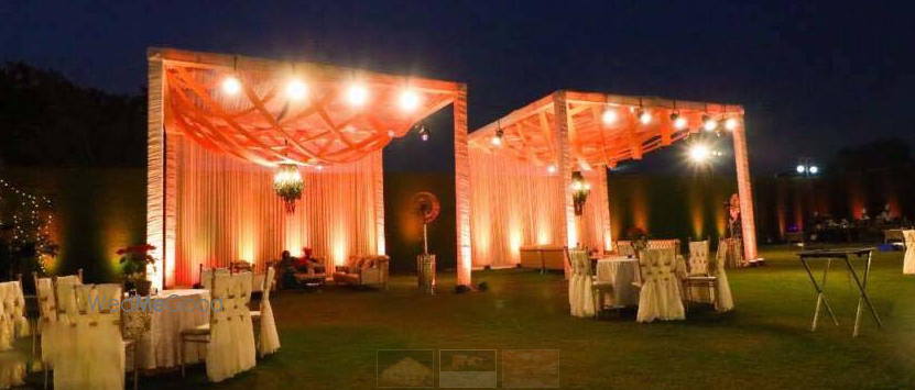 Photo By Event Enchanters  - Wedding Planners