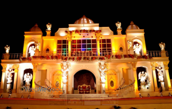 Photo By Event Enchanters  - Wedding Planners