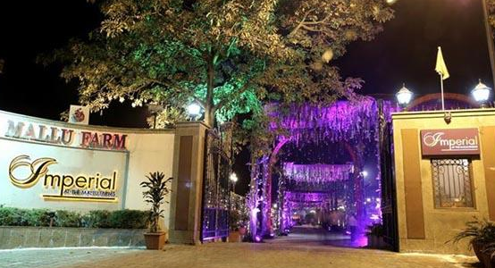 Photo By Event Enchanters  - Wedding Planners