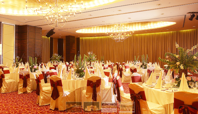 Photo By Event Enchanters  - Wedding Planners