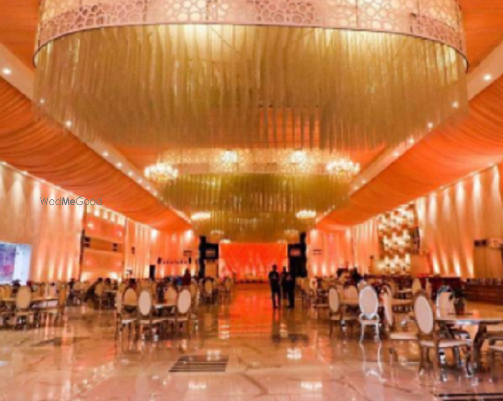 Photo By Event Enchanters  - Wedding Planners