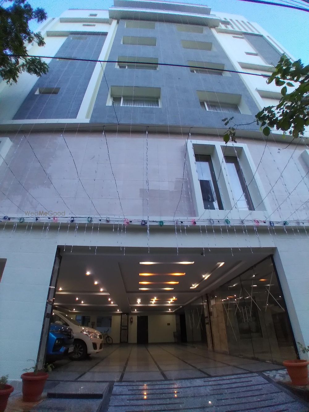 Photo By Surya Grand - Venues