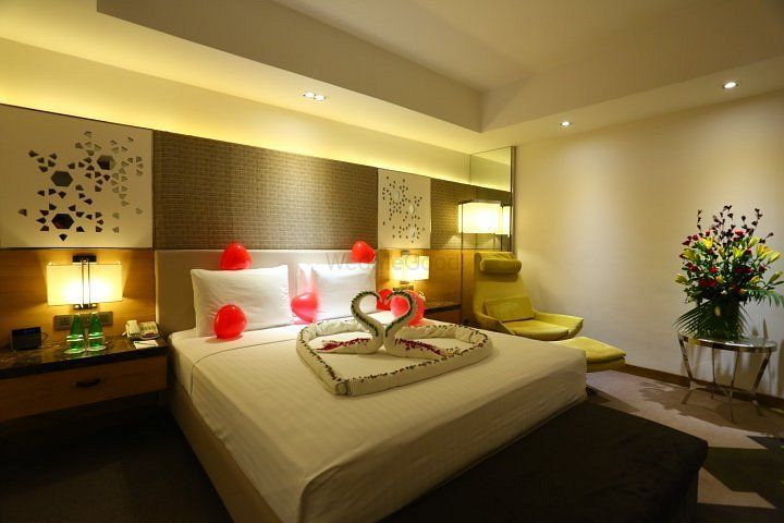 Photo By Courtyard by Marriott Agra - Venues
