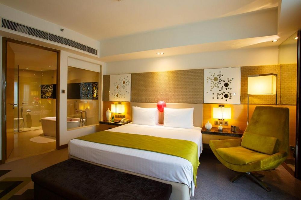 Photo By Courtyard by Marriott Agra - Venues