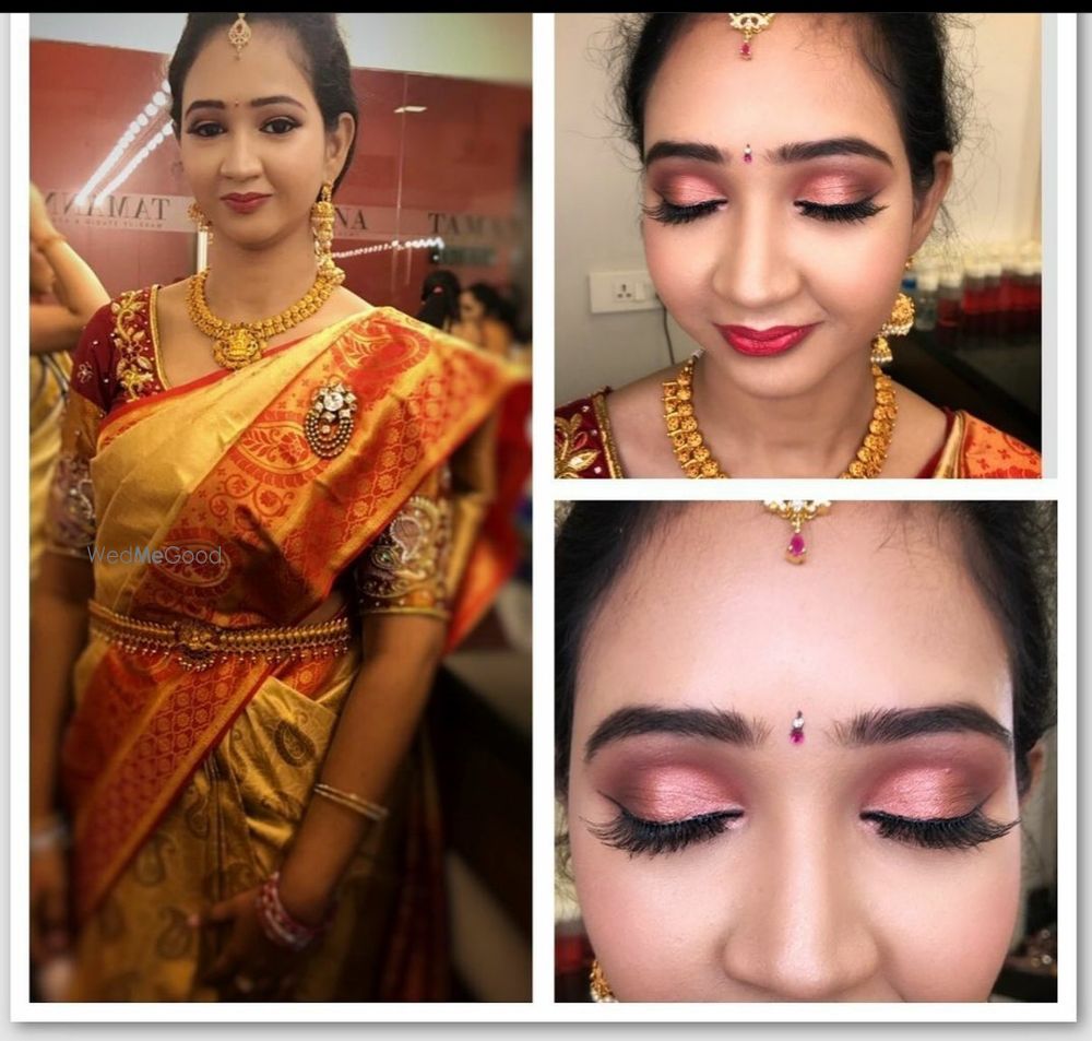 Photo By Makeup by Sana Arshad - Bridal Makeup