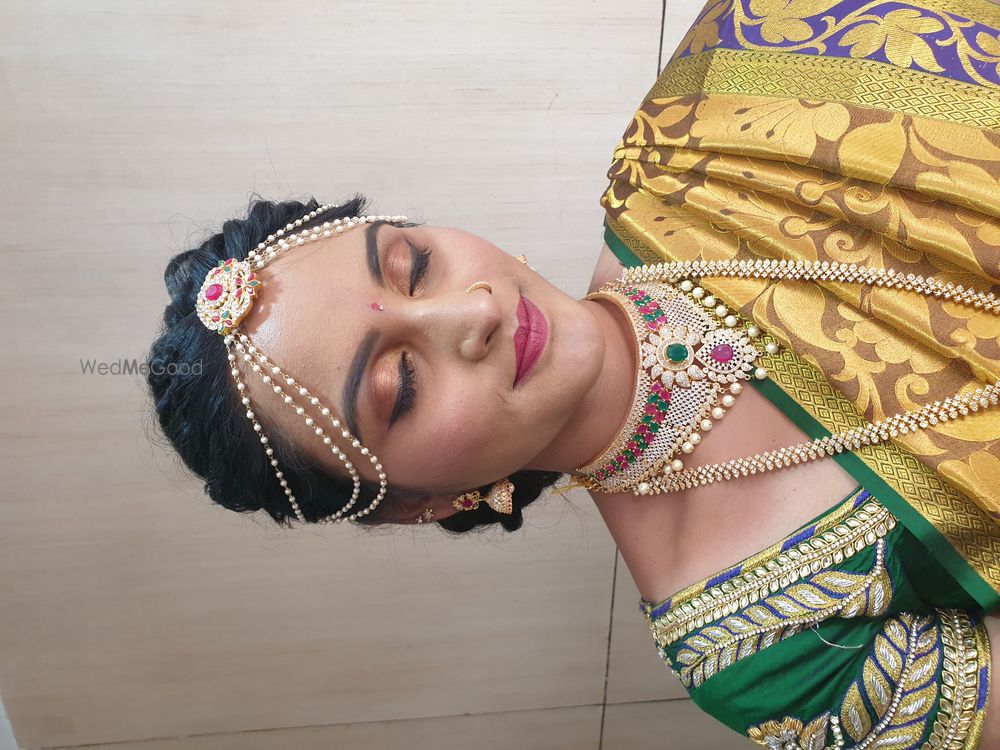 Photo By Makeup by Sana Arshad - Bridal Makeup