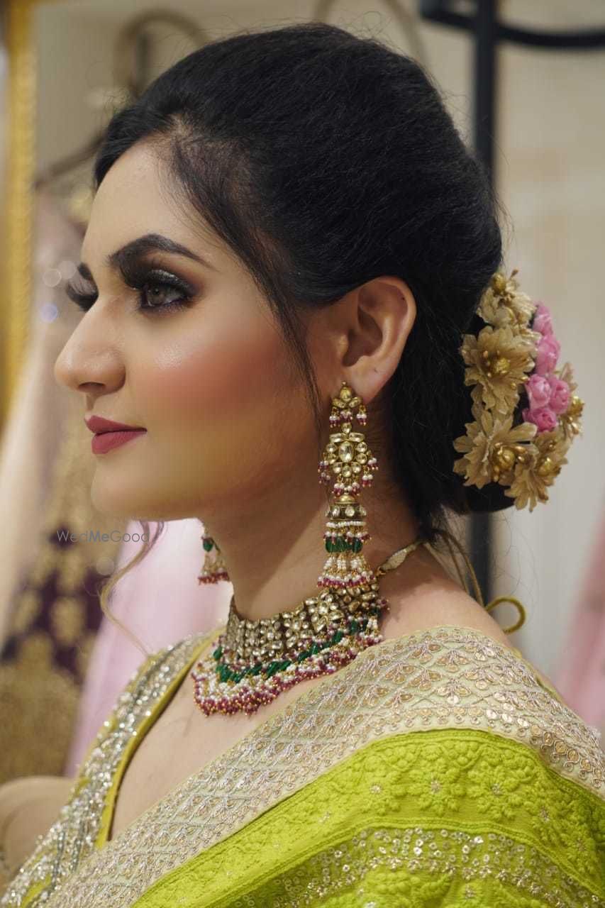 Photo By Makeup by Sana Arshad - Bridal Makeup