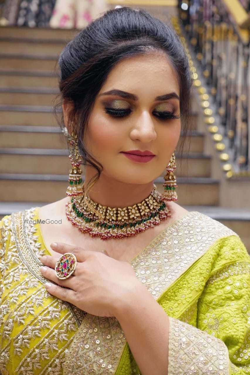 Photo By Makeup by Sana Arshad - Bridal Makeup