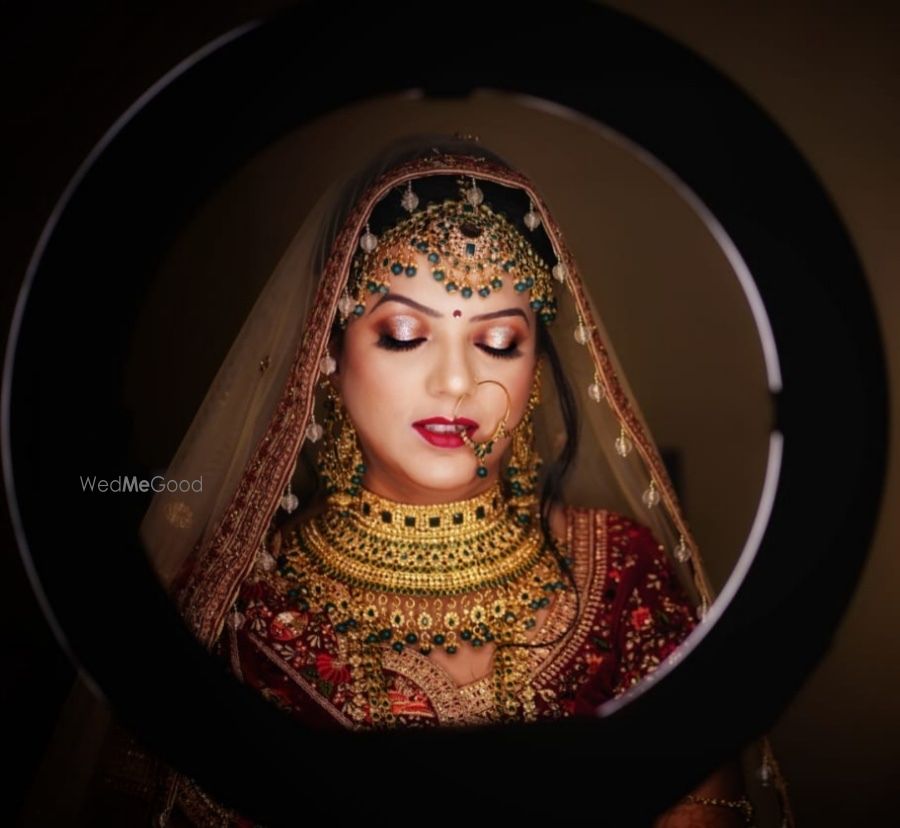 Photo By Makeup by Sana Arshad - Bridal Makeup