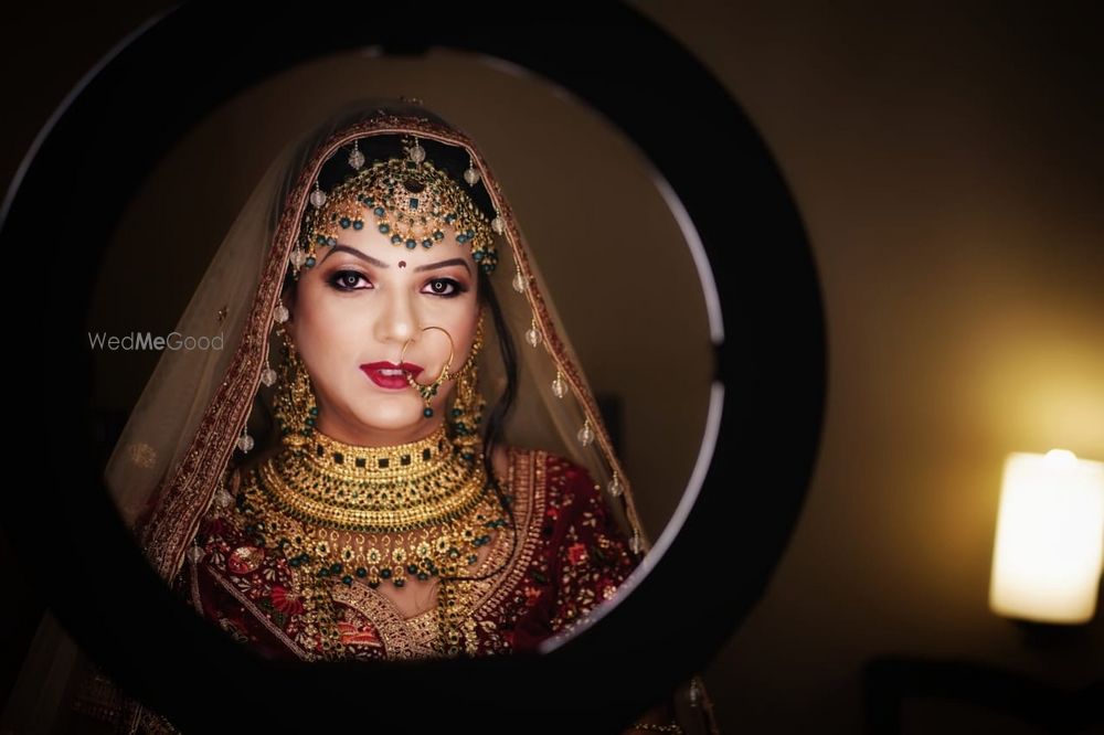 Photo By Makeup by Sana Arshad - Bridal Makeup