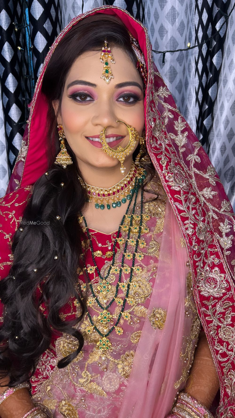 Photo By Makeup by Sana Arshad - Bridal Makeup