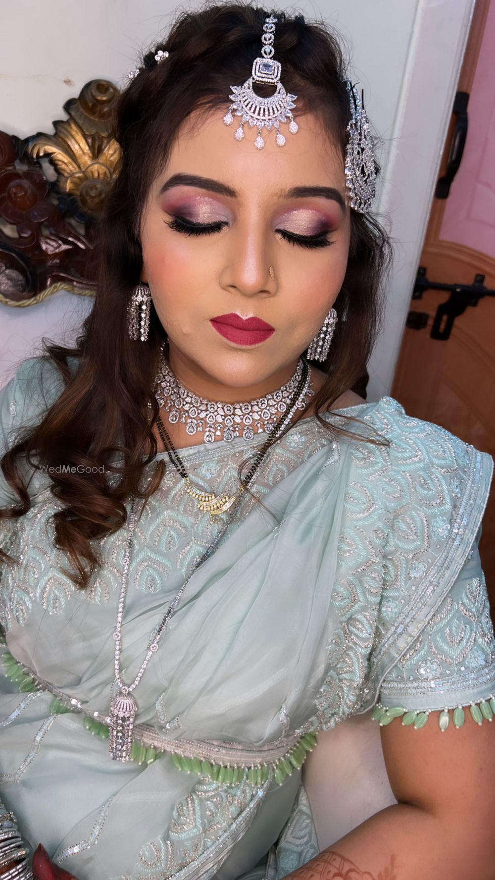 Photo By Makeup by Sana Arshad - Bridal Makeup