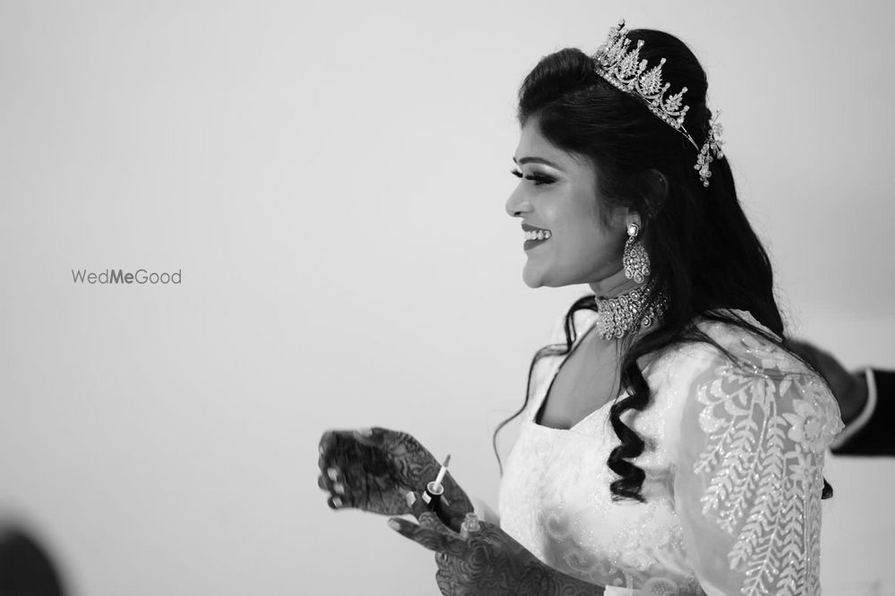 Photo By Makeup by Sana Arshad - Bridal Makeup