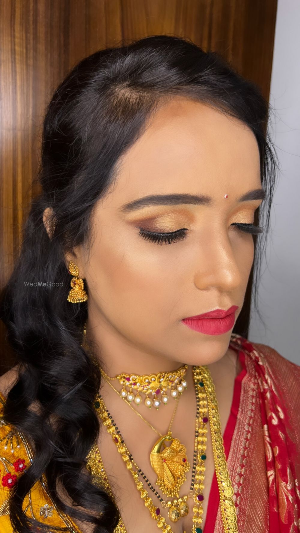 Photo By Makeup by Sana Arshad - Bridal Makeup