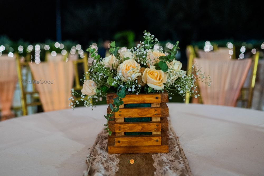 Photo By Pataka Events - Wedding Planners