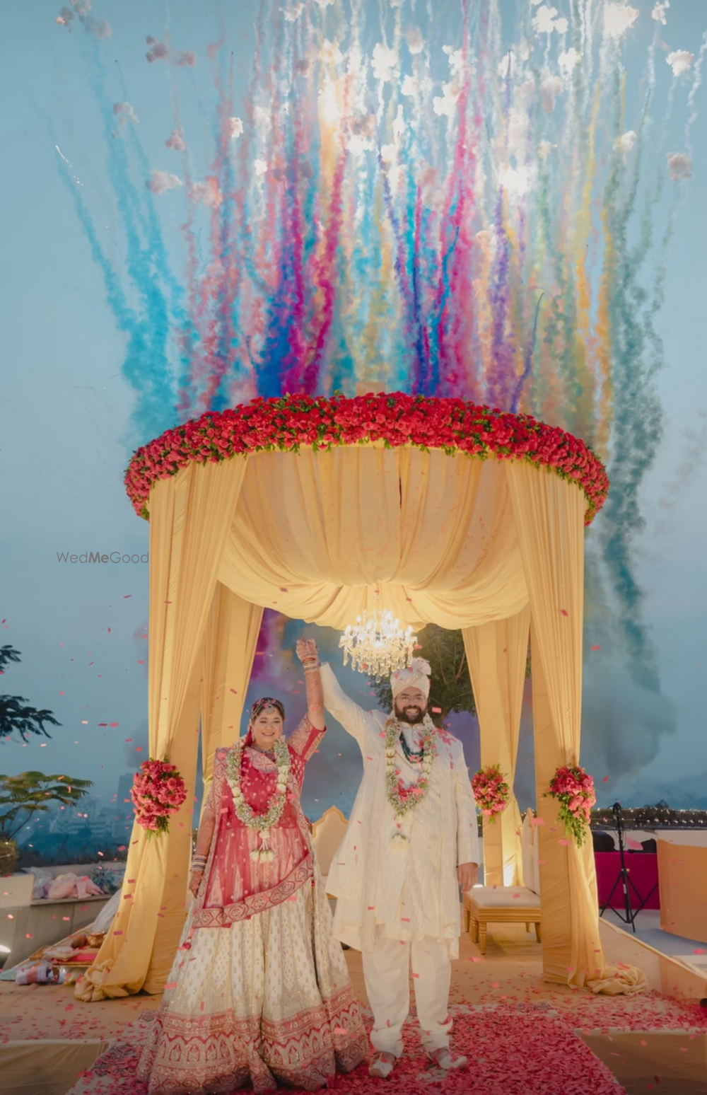 Photo By The Wedding Ties - Wedding Planners