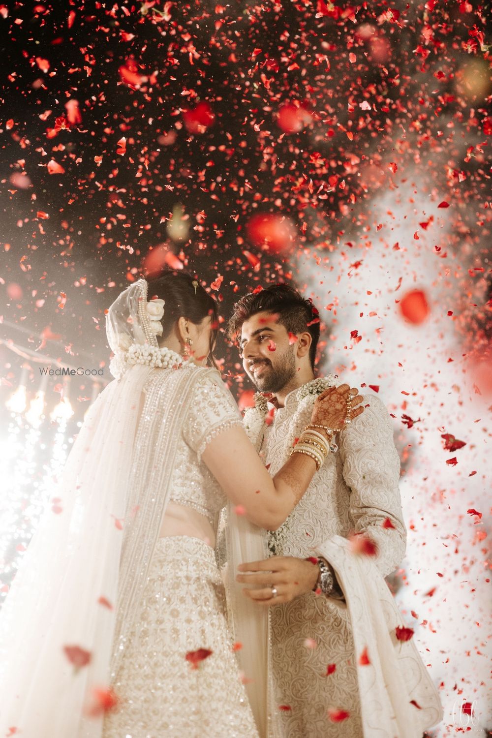 Photo By The Wedding Ties - Wedding Planners
