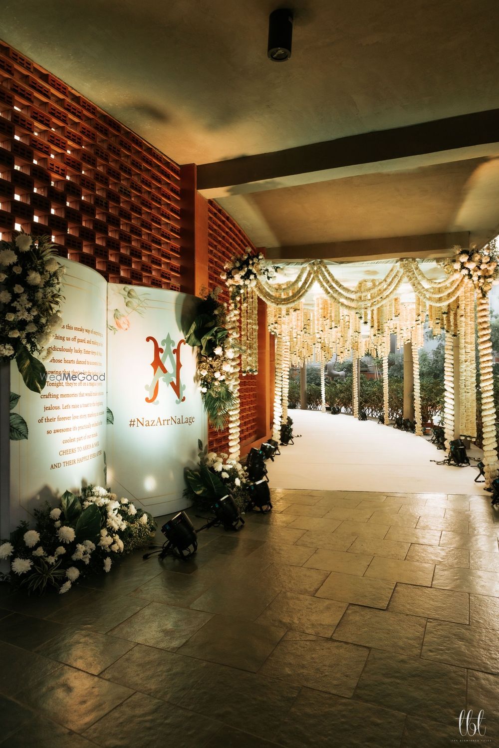 Photo By The Wedding Ties - Wedding Planners