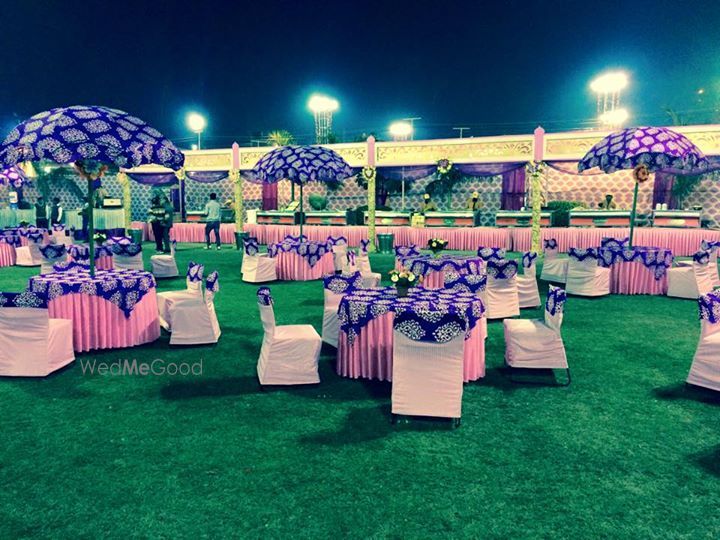 Photo By Jawahar Farm - Venues