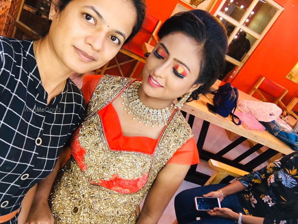 Photo By Allure Makeover by Meera - Bridal Makeup