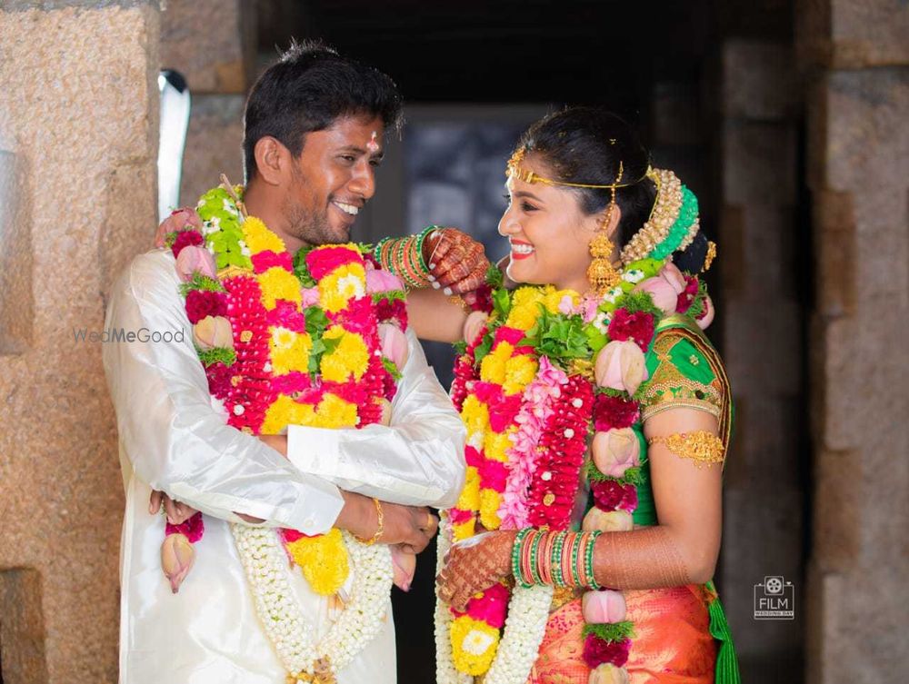 Photo By Allure Makeover by Meera - Bridal Makeup