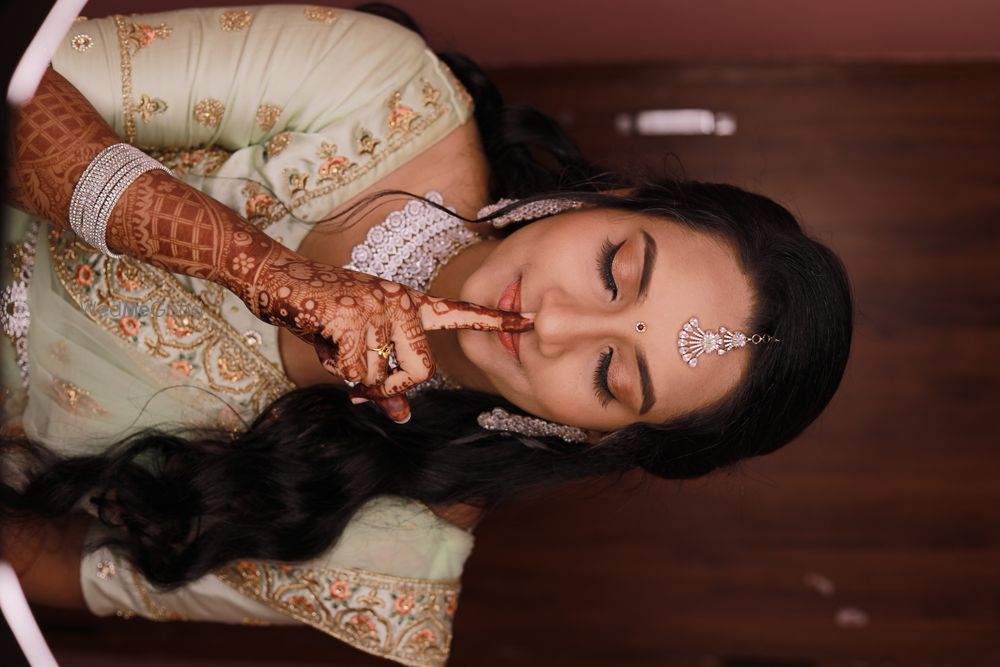 Photo By Allure Makeover by Meera - Bridal Makeup